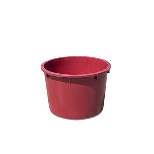 Cada plastic 220L STP - fara capac &oslash; cm 80x54h ID999MARKET_6446751 foto