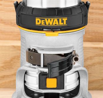 ФРЕЗЕР КРОМОЧНЫЙ DEWALT D26200 ID999MARKET_6225127 фото