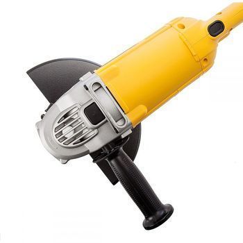 УГЛОВАЯ ШЛИФМАШИНА DEWALT DWE492 ID999MARKET_6224411 фото