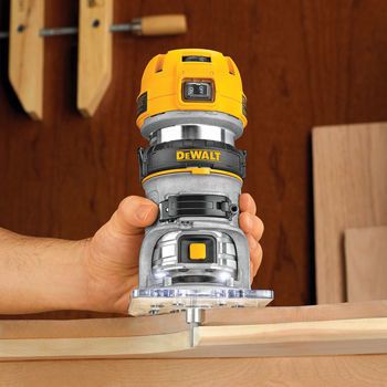 ФРЕЗЕР КРОМОЧНЫЙ DEWALT D26200 ID999MARKET_6225127 фото