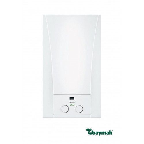 ГАЗОВЫЙ КОТЕЛ BAYMAK ECO CLASSIC (24 КВТ) ID999MARKET_6253061 фото