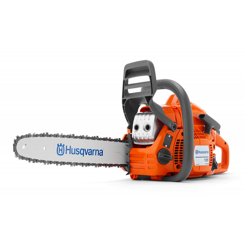 Бензопила Husqvarna Mark 135 6115932 фото