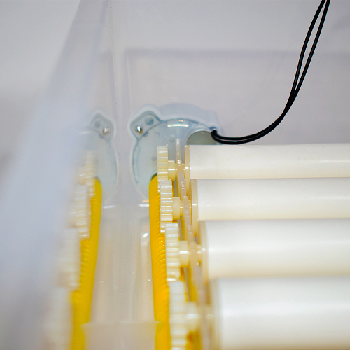 Incubator pentru oua Demetra DM-176 DM-176 foto