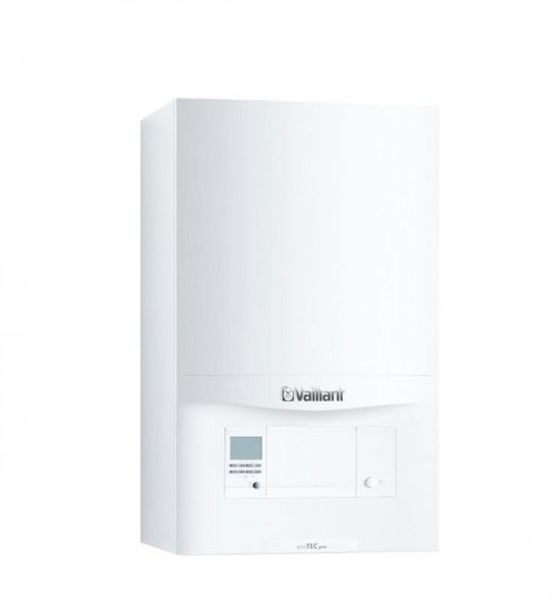 ГАЗОВЫЙ КОНДЕНСАЦИОННЫЙ КОТЕЛ VAILLANT ECOTEC PRO VUW 236 /5-3 (24 КВТ) ID999MARKET_6253111 фото