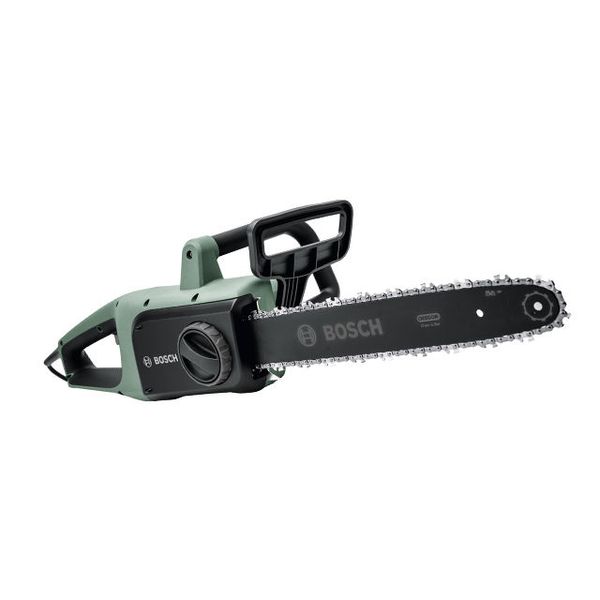 Цепные пилы электрические Bosch UniversalChain 40 40 см 1800 Вт ID999MARKET_6097565 фото