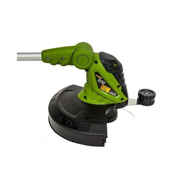 Триммер электрический ProCraft GT750 ID999MARKET_6099446 фото