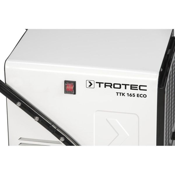 Осушитель воздуха TROTEC TTK 165 ECO ID999MARKET_6246703 фото