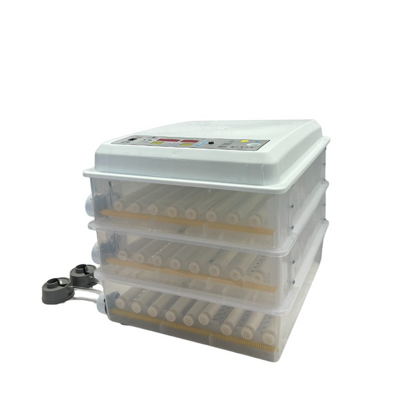 Incubator pentru oua Demetra DM-176 DM-176 foto