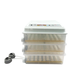 Incubator pentru oua Demetra DM-176 DM-176 foto 4