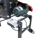 Измельчитель кормов и зерна 220V Demetra DM-400-30PRO, 4 кВт DM-400-30PRO фото 5