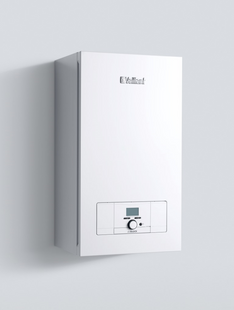 Centrala electrica VAILLANT Elblock, 9 kW, 1X230 V / 3x400 V ID999MARKET_6313948 foto