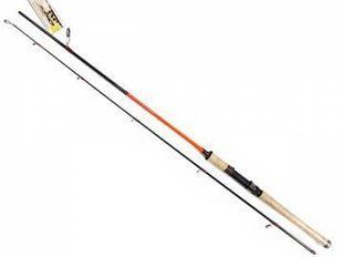 Laseta Kaida Goddess IM7 2,4 m (test 10-30 g) 20229 foto