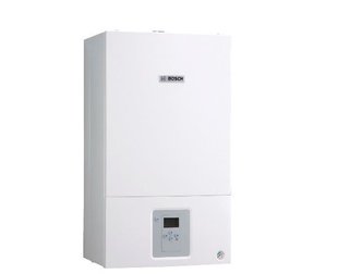 Котёл BOSCH GAZ 6000W (24KW) ID999MARKET_6225940 фото