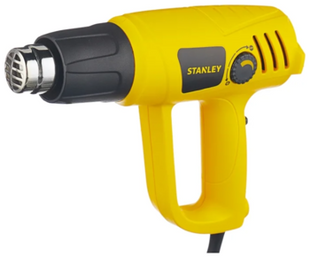 SUFLANTA AER CALD STANLEY STXH2000 ID999MARKET_6225093 foto