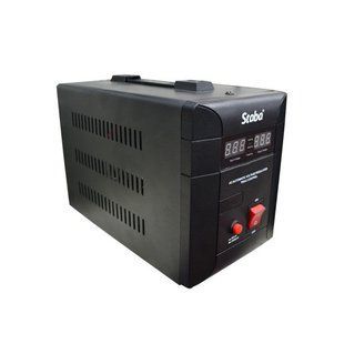 Stabilizator STABA TVR-2000 1200 W 140 &ndash; 275 V ID999MARKET_6255799 foto