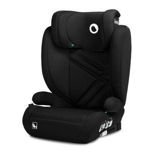 Scaun auto 15-36 kg Isofix Lionelo Hugo Black LN.112933 foto