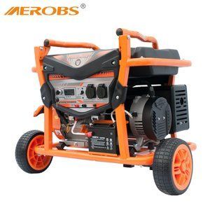 Generator BS 9500 E-III ID999MARKET_6099775 foto