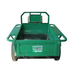 Remorca p/u motobloc GreenLand RM700 1400*800 43662 foto