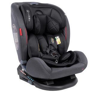 Scaun auto 0-36 kg Isofix Coletto Cascade Gray CL.106138 foto