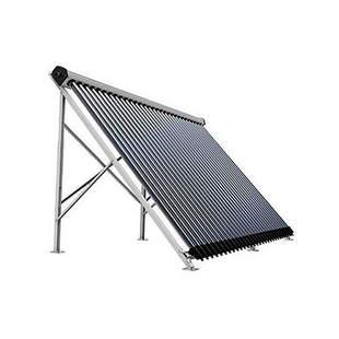 Colector solar de vid ATMOSPHERE SVK-Nano-30HP ID999MARKET_6250710 foto