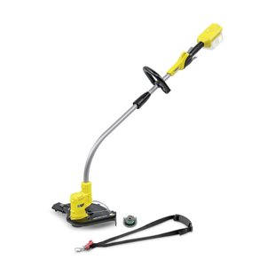 Аккумуляторный триммер Karcher LTR 36-33 ID999MARKET_6116893 фото