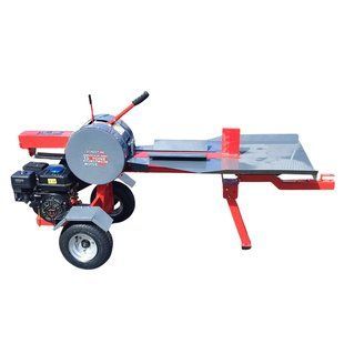 Despicator cinetic pe benzină 15T 7CP Forest KLS1500B foto