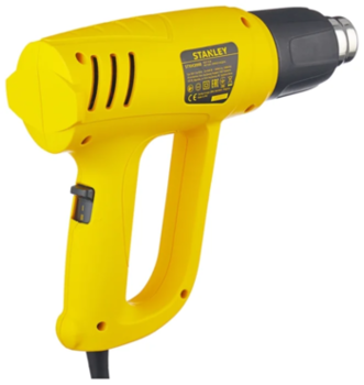 ФЕН СТРОИТЕЛЬНЫЙ STANLEY STXH2000 ID999MARKET_6225093 фото