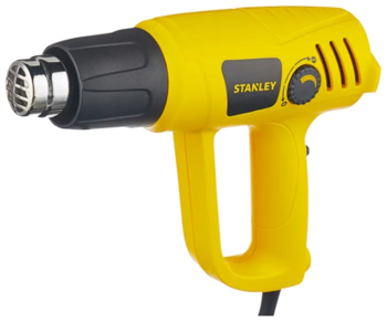 ФЕН СТРОИТЕЛЬНЫЙ STANLEY STXH2000 ID999MARKET_6225093 фото