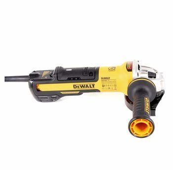 УГЛОВАЯ ШЛИФМАШИНА DEWALT DWE4369 ID999MARKET_6224387 фото