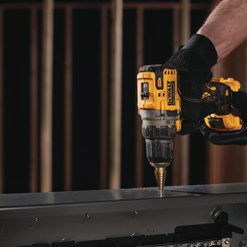 MAȘINĂ DE GĂURIT ȘI ÎNȘURUBAT CU ACUMULATOR DEWALT DCD701D2 ID999MARKET_6226955 foto