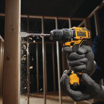 MAȘINĂ DE GĂURIT ȘI ÎNȘURUBAT CU ACUMULATOR DEWALT DCD701D2 ID999MARKET_6226955 foto