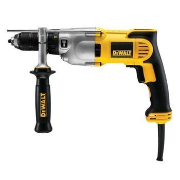 ДРЕЛЬ УДАРНАЯ 2-Х СКОРОСТНАЯ DEWALT DWD530KS ID999MARKET_6223910 фото