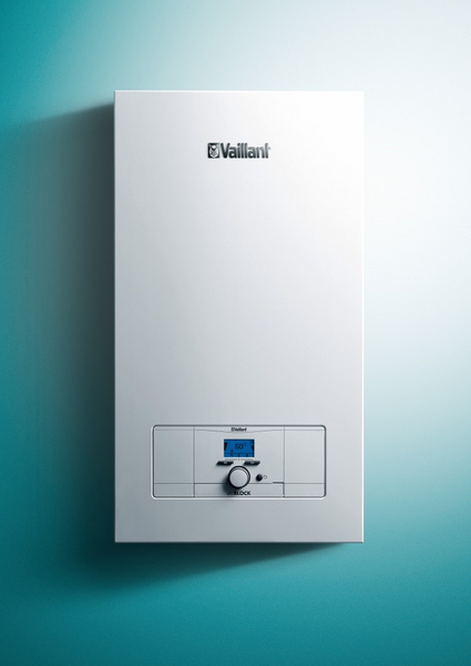 Котел електрический VAILLANT Elblock, 9 kW, 1X230 V / 3x400 V ID999MARKET_6313948 фото