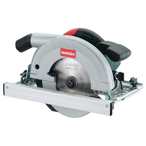 Fierăstrău circular manual Metabo KS66PLUS 600544000 foto