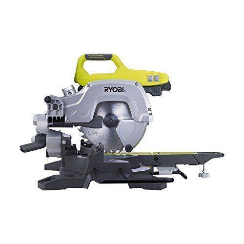 Торцовочная пила Ryobi EMS216L ID999MARKET_6169475 фото