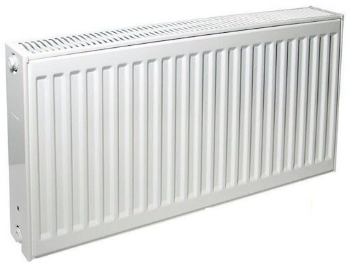 Radiator otel T.22 500*600 1578 foto