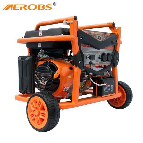 Generator BS 9500 E-III ID999MARKET_6099775 foto
