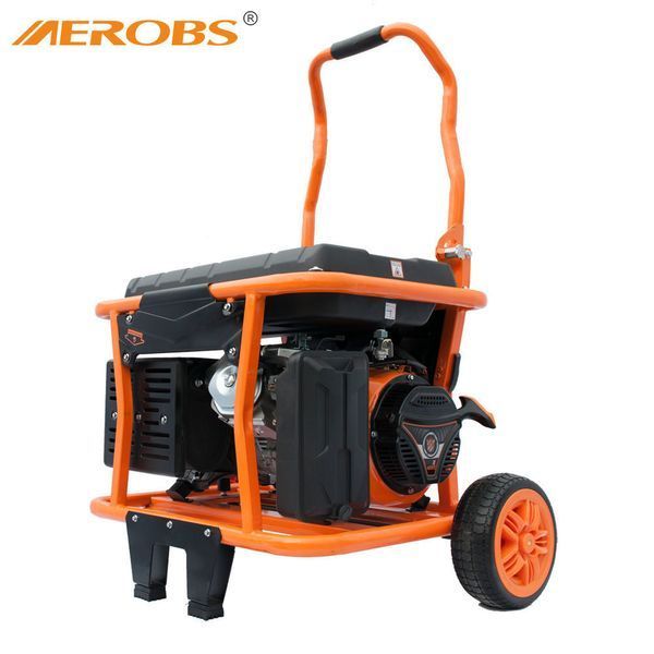 Generator BS 9500 E-III ID999MARKET_6099775 foto