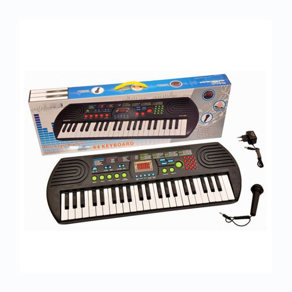 Pian Electronic Keyboard 42706 foto