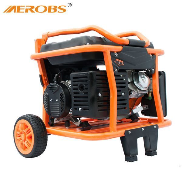Generator BS 9500 E-III ID999MARKET_6099775 foto