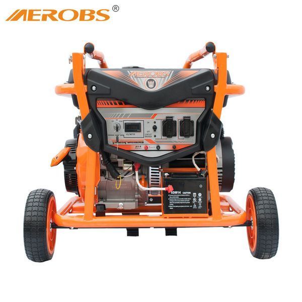 Generator BS 9500 E-III ID999MARKET_6099775 foto