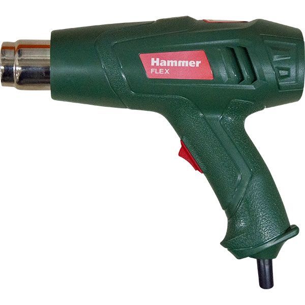 Термофен Hammer Flex HG2000LE ID999MARKET_6155564 фото