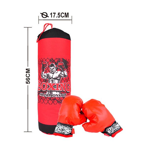 Набор бокса (Boxing Championsh) 53771 фото