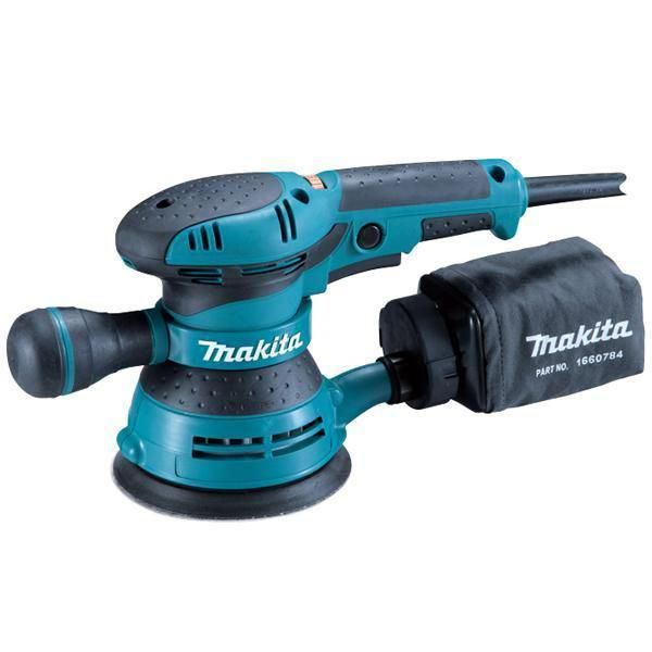 Șlefuitor orbital Makita BO5041 ID999MARKET_6261206 foto