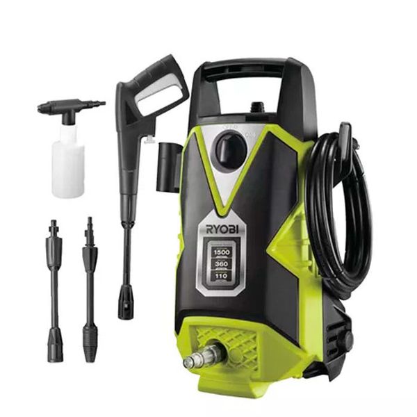 Мойка высокого давления Ryobi RPW110B ID999MARKET_6163272 фото