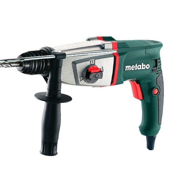 Ciocan rotopercutor Metabo BHE 2644 ID999MARKET_6271326 foto