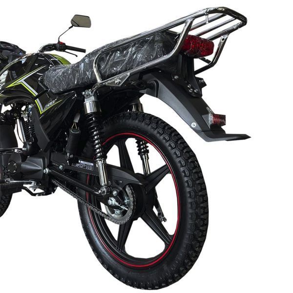 Motocicletă Forte Fox Gold 150 FXG150 foto