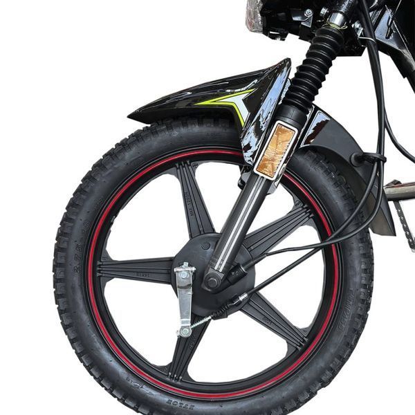 Motocicletă Forte Fox Gold 150 FXG150 foto