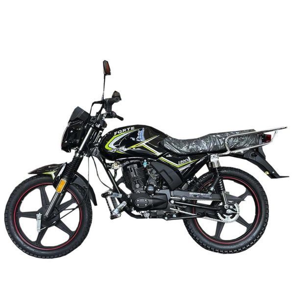 Motocicletă Forte Fox Gold 150 FXG150 foto