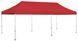 Cort/pavilion 6x3 m, metal alb, 4 culori D2410-1821 foto 4